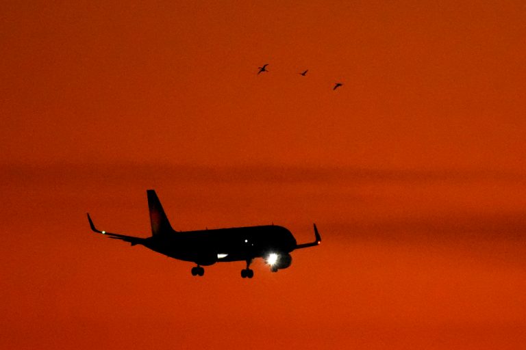 Kansas City’s new airport is quiet, smells like barbecue, and involves lots of walking