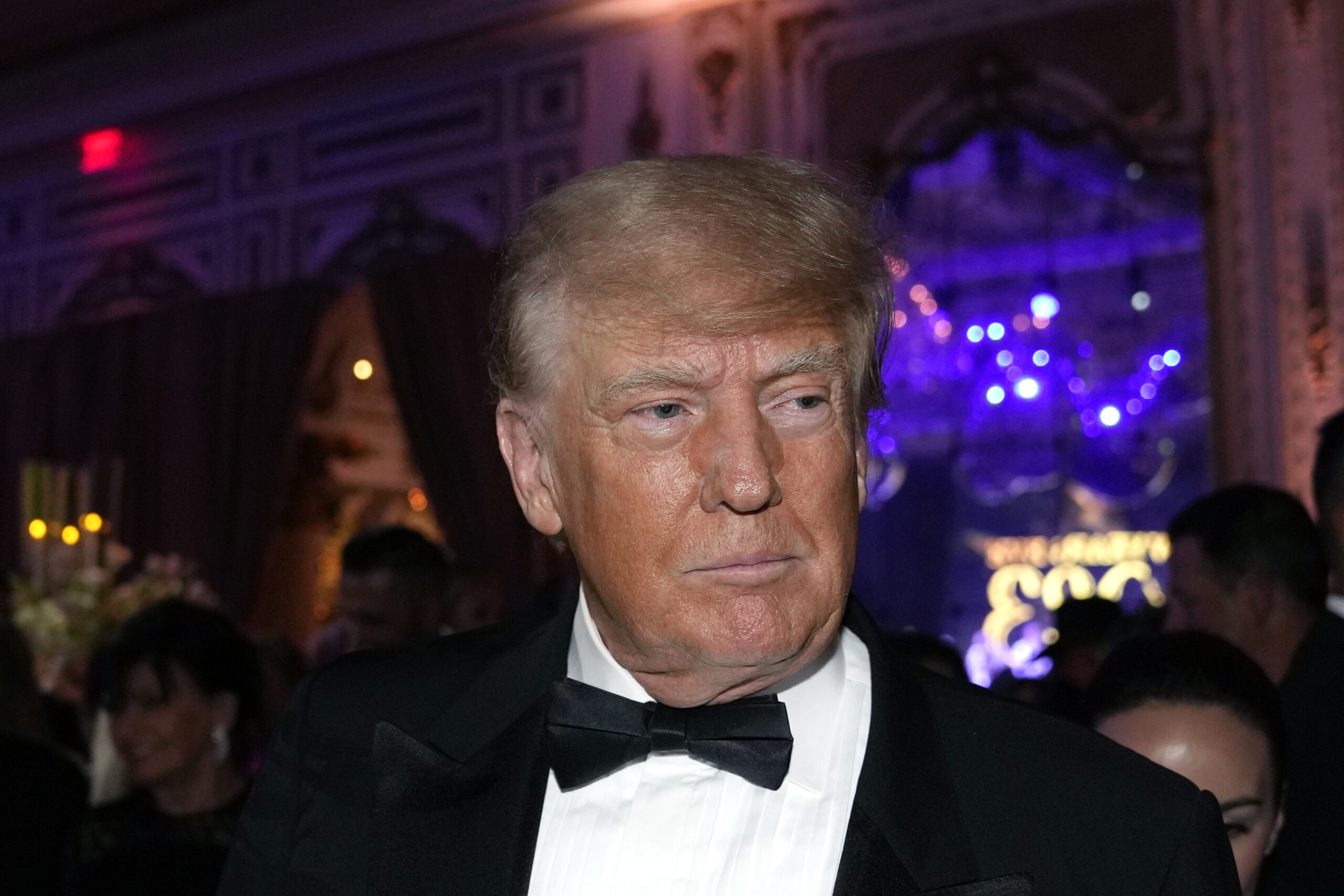 MAGA world notes no ‘smoking gun’ in Trump tax returns, split on next steps