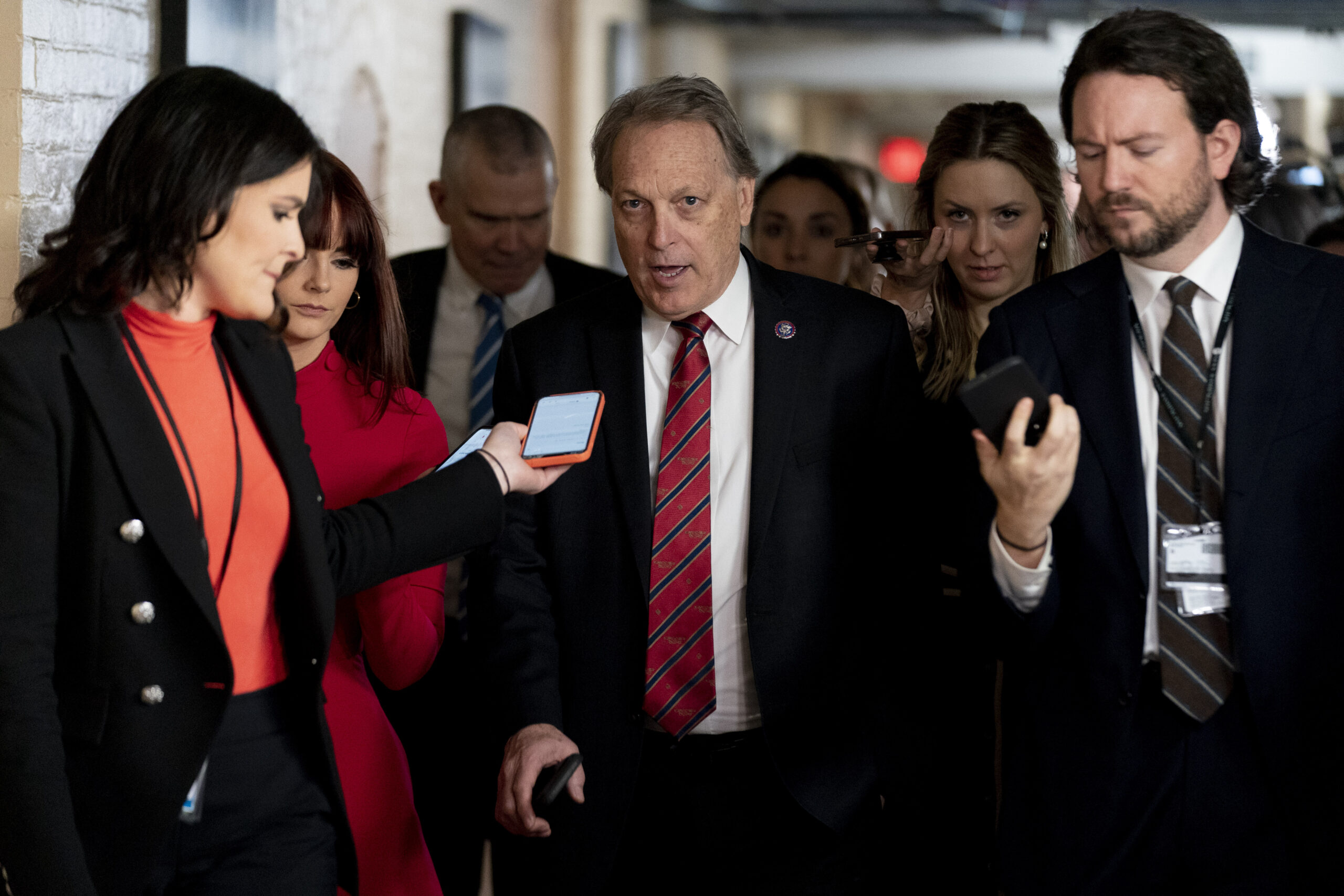 White House: GOP supports the ‘ruin of millions of American livelihoods’ on debt ceiling