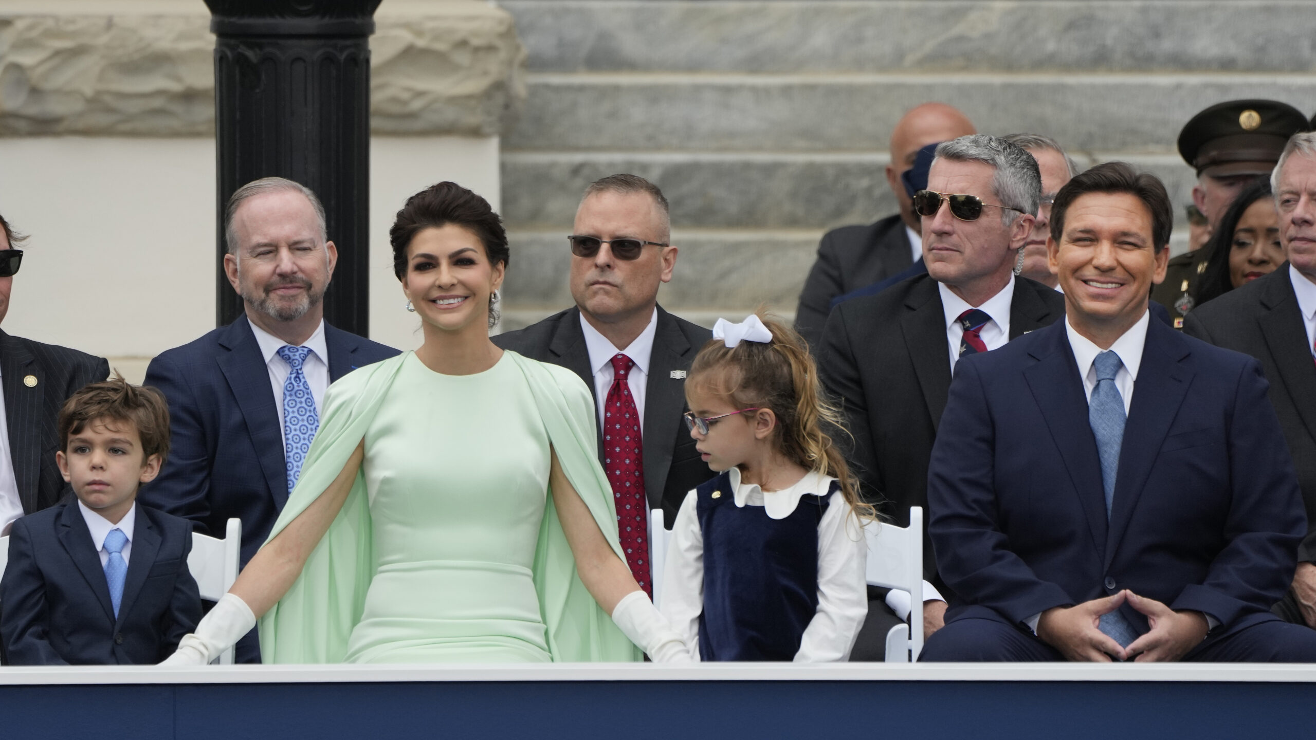 Social media slams Politico for ‘Lady Macbeth trope’ in Casey DeSantis piece