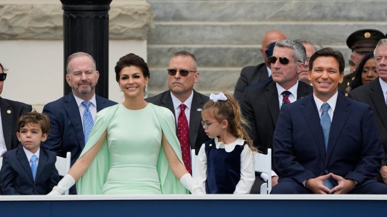 Florida Democratic chairman resigns after midterm thumping rendered Democrats ‘irrelevant’