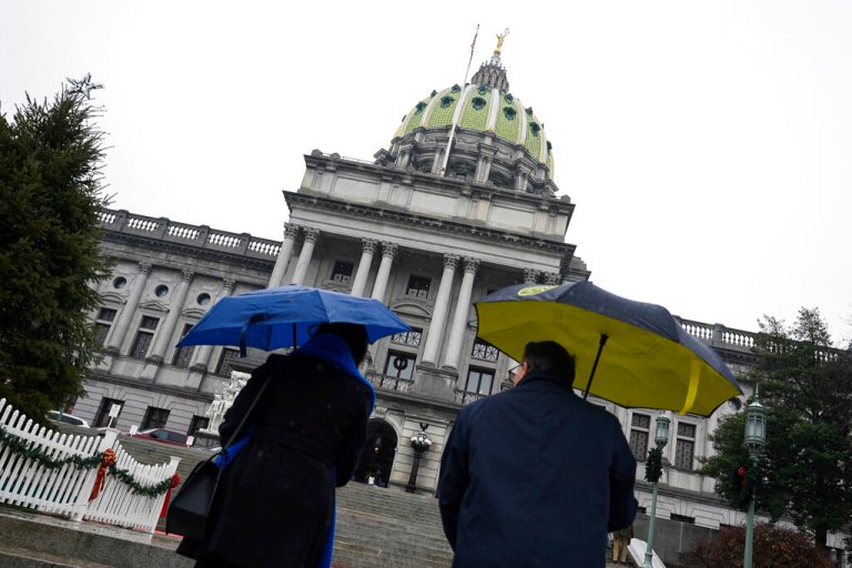 Pennsylvania House committee passes bill expanding pre-canvassing