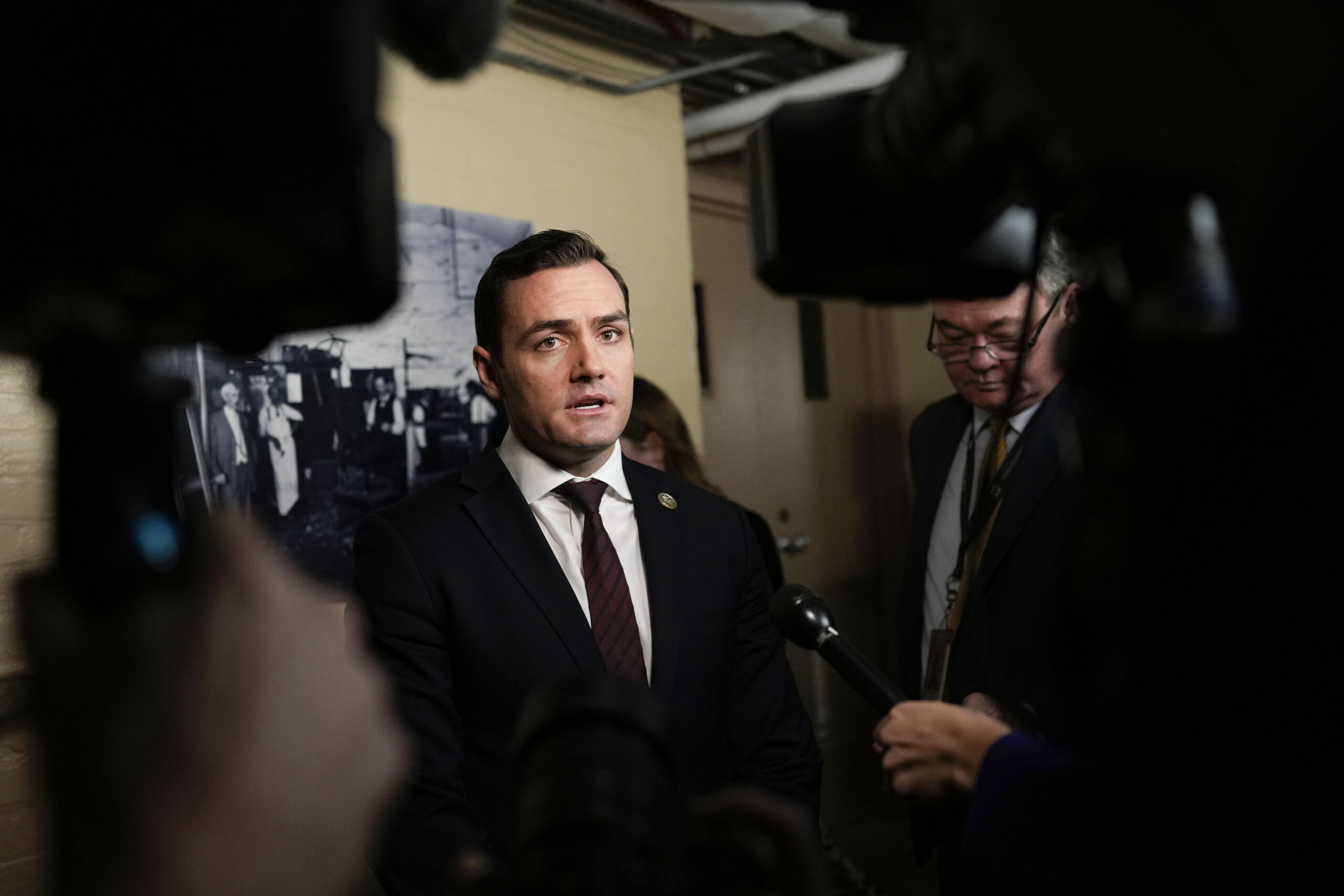 The TikTok bill proves Congress can get serious about national security