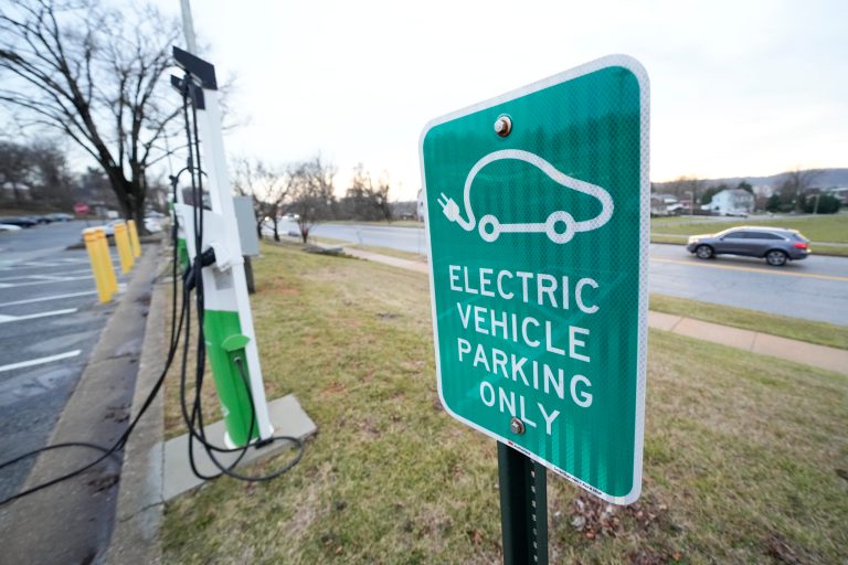 The hidden costs of electric vehicles