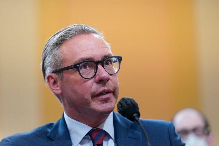 Pennsylvania Democratic Gov. Josh Shapiro to nominate Republican as secretary of commonwealth