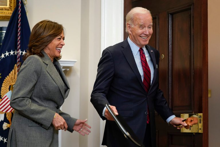 Document disinformation: Seven times Biden downplayed classified doc controversy