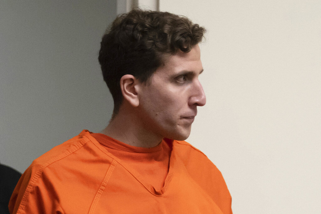 The Idaho massacre makes for an appropriate death penalty case