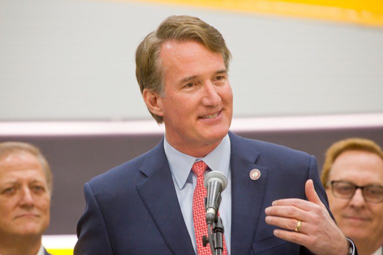 Youngkin sparks renewed 2024 speculation with Reaganesque video