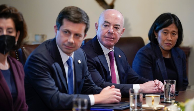 State of the Union 2023: Why is a designated survivor chosen — and who has it been in the past?