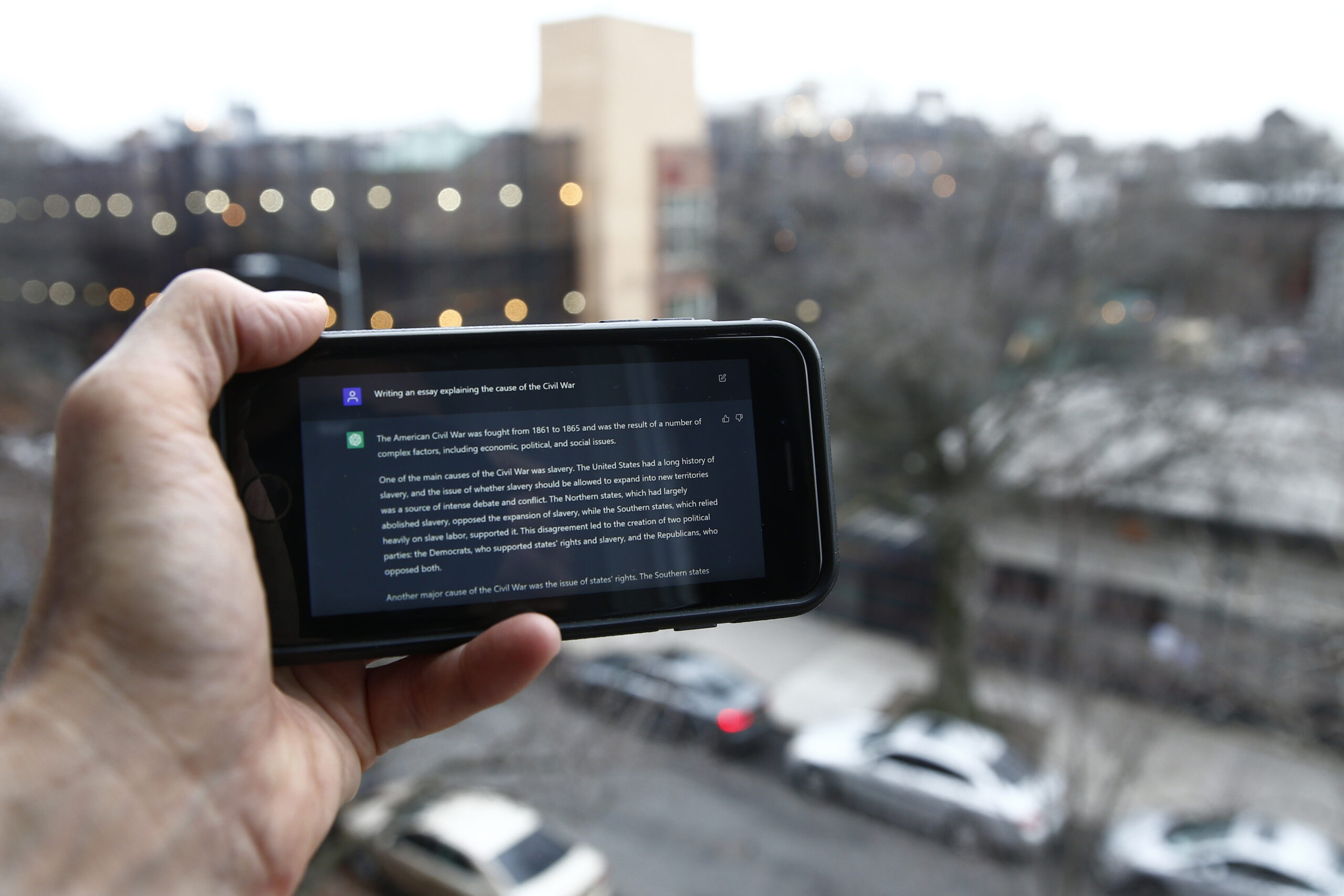 AI blocked from first court date after threats from ‘multiple’ bar associations
