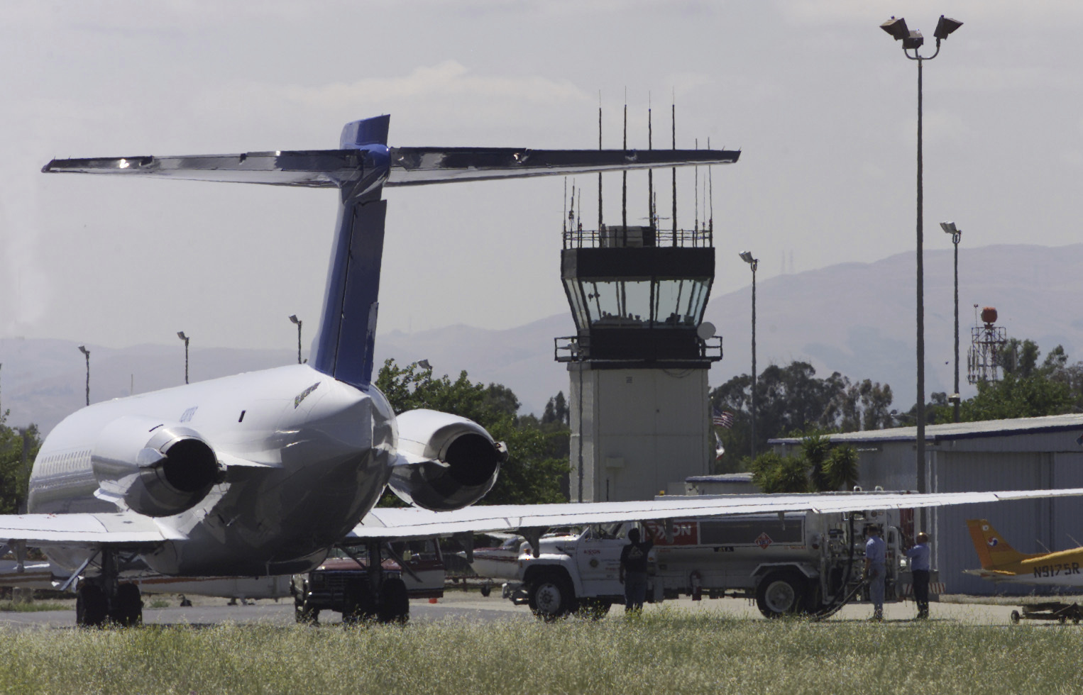 Pilots blast FAA for ‘environmental justice’ and ‘inclusive’ spending over system upgrades