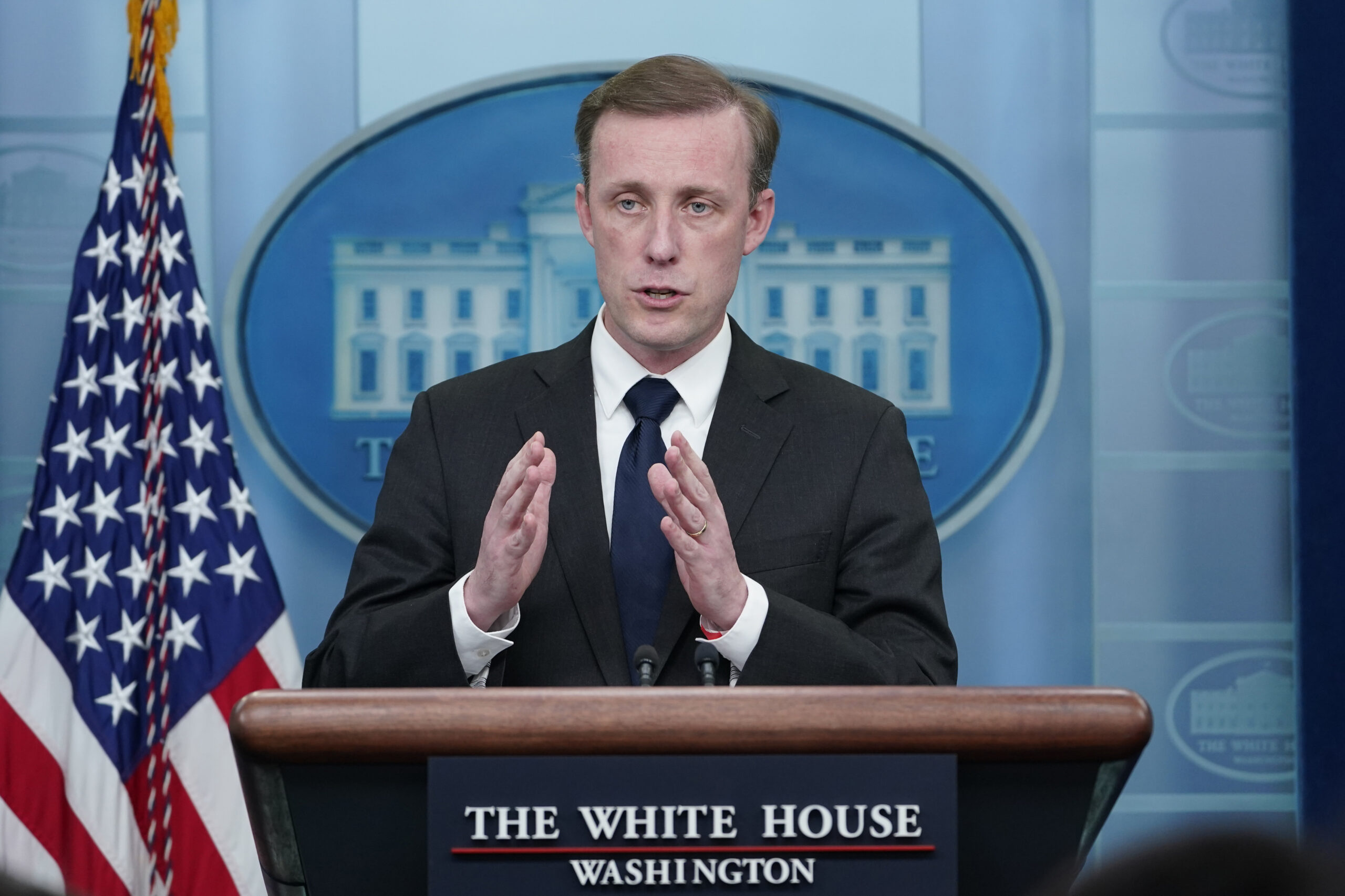 White House: US has not received Bolsonaro extradition request from Brazil
