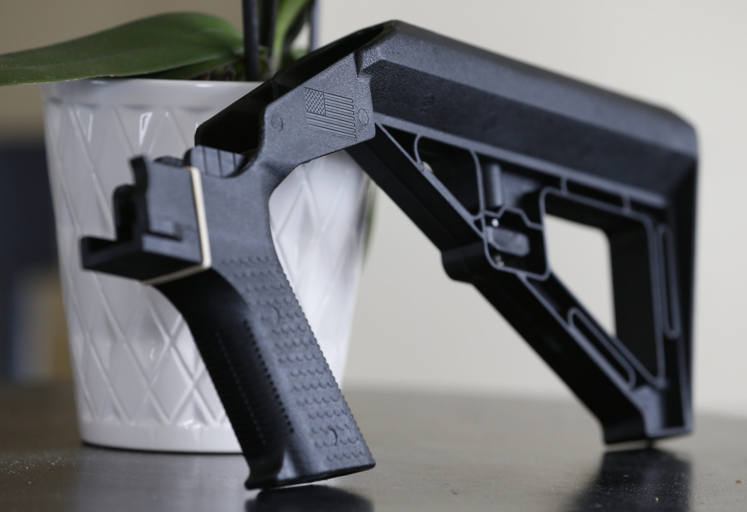 Trump-era ban on bump stocks struck down by court