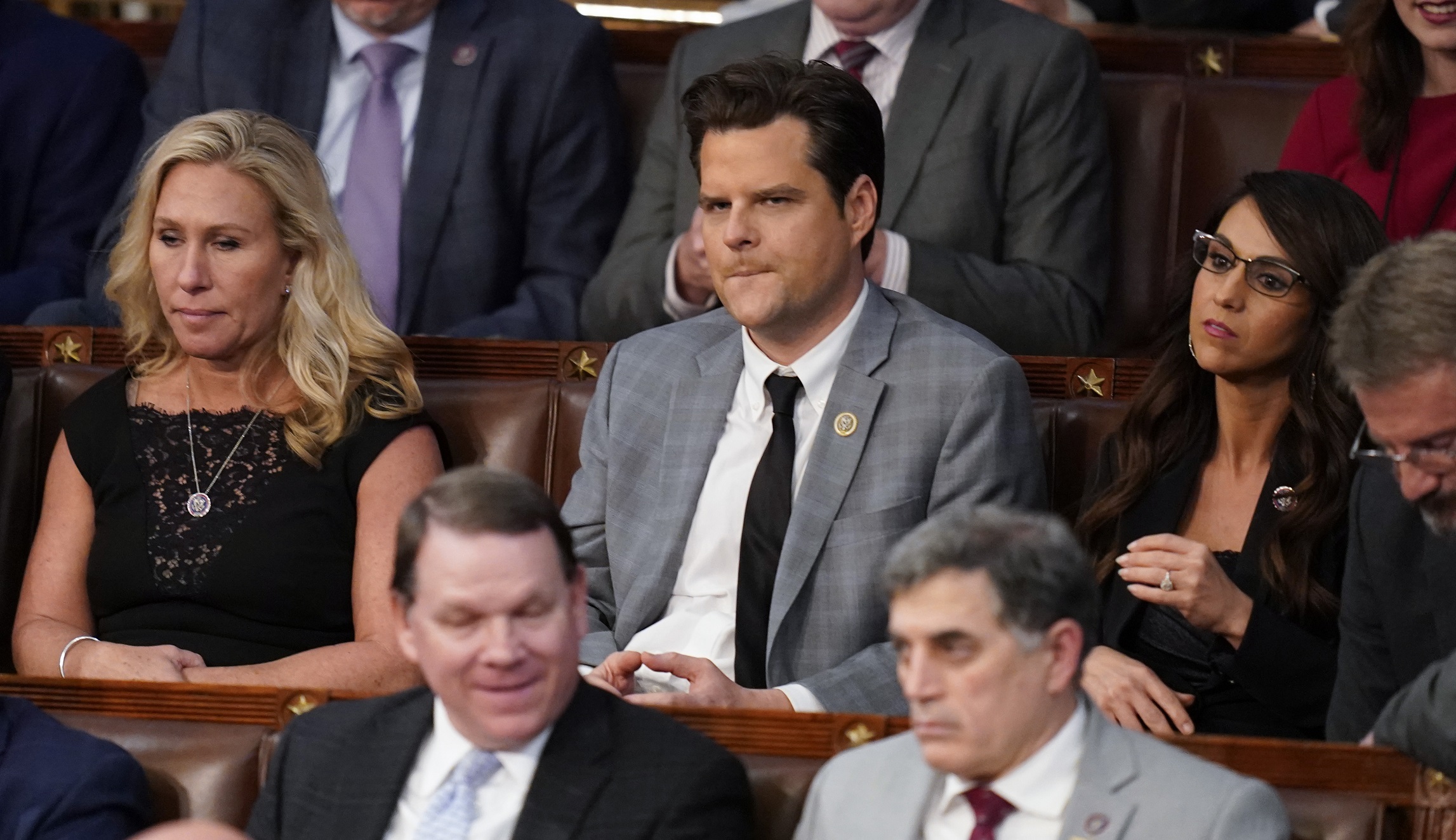 Conservative group starts campaign urging Congress to push past ‘political gridlock’