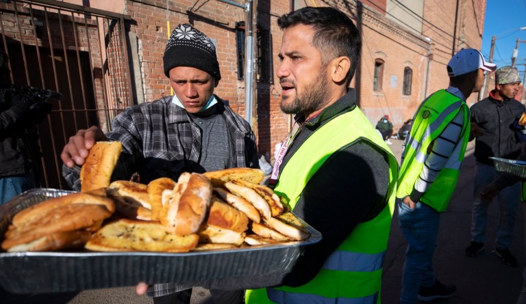 Nonprofit groups fraudulently spent millions on illegal immigrants at border: IG report