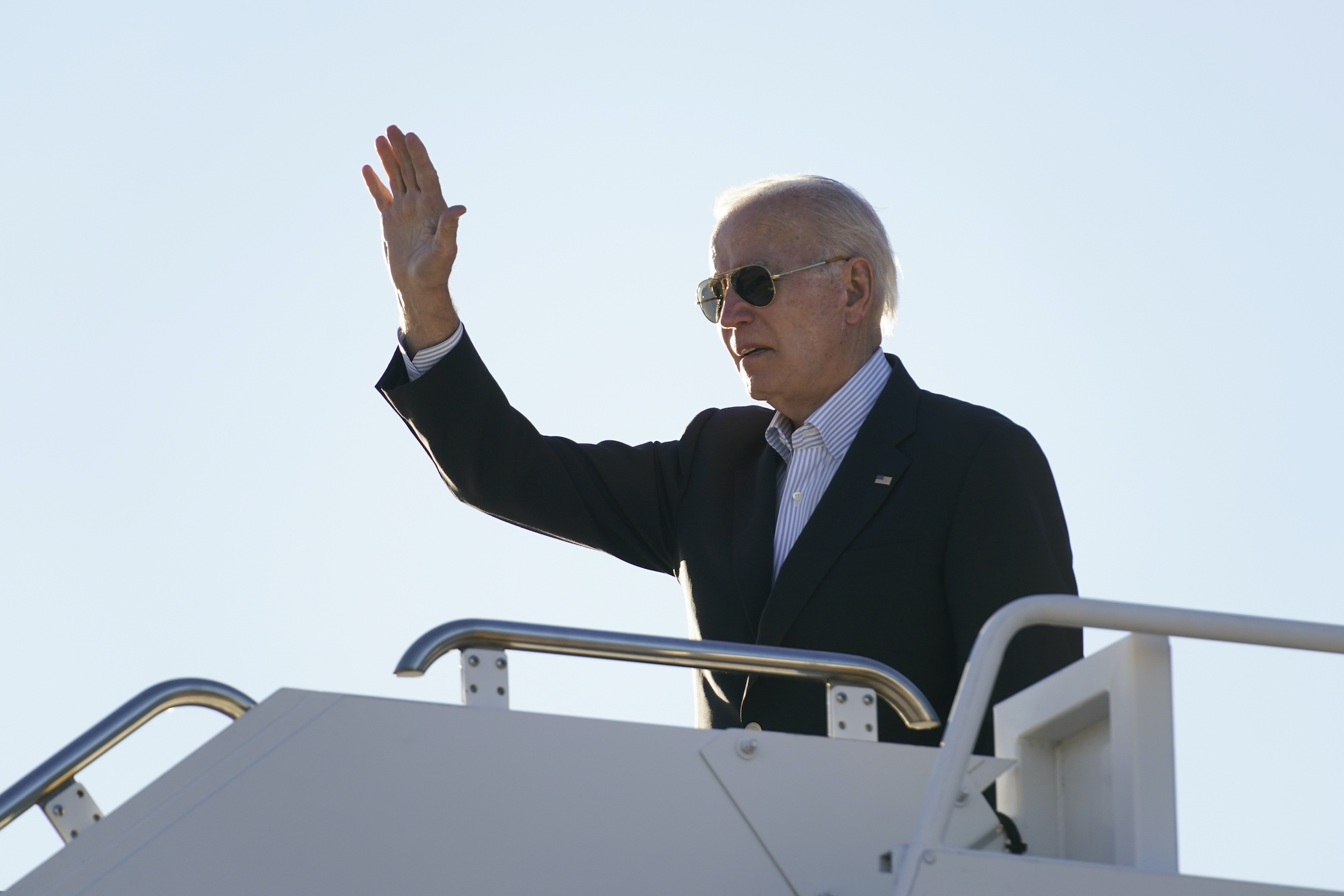 Top Biden aides worked at think tank where classified documents were found