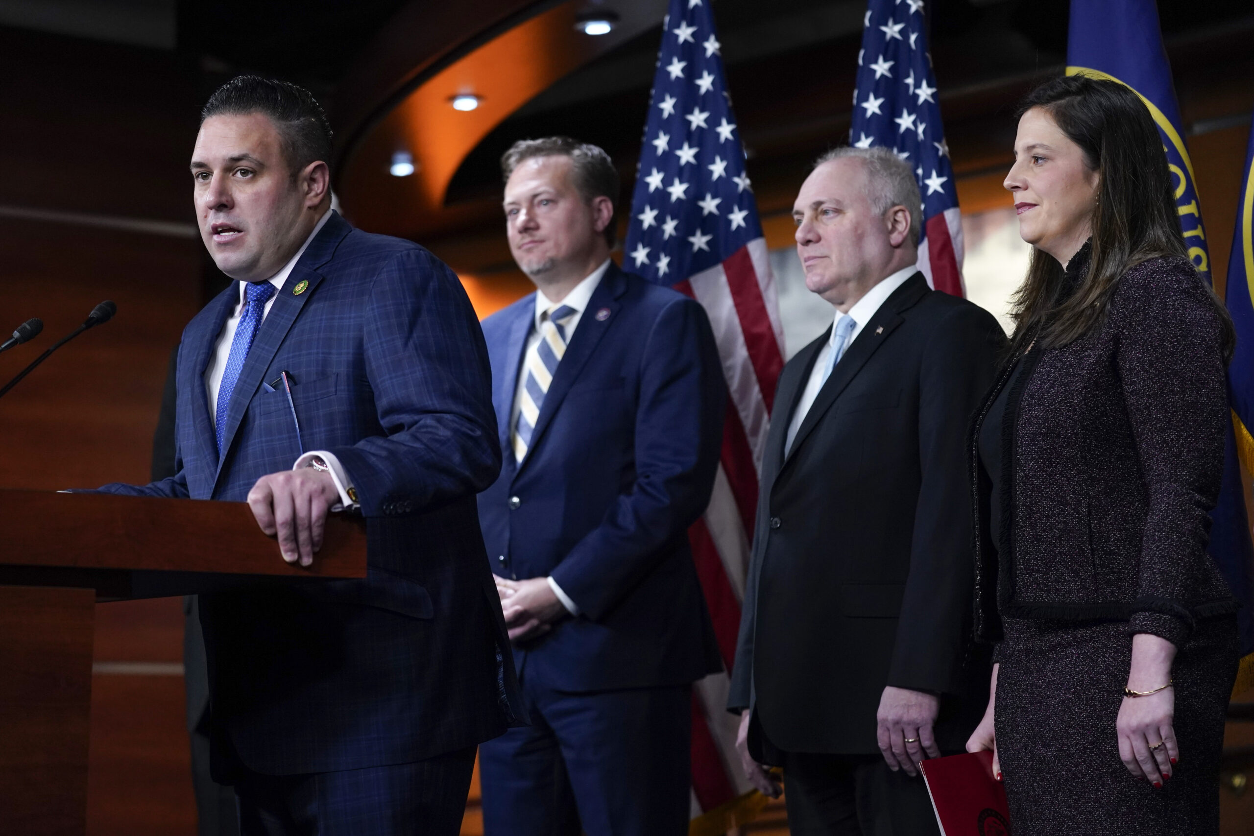 WATCH LIVE: House Homeland Security subcommittee holds NYC field hearing on post-9/11 world