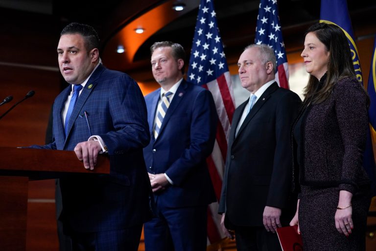 WATCH LIVE: House Homeland Security subcommittee holds NYC field hearing on post-9/11 world