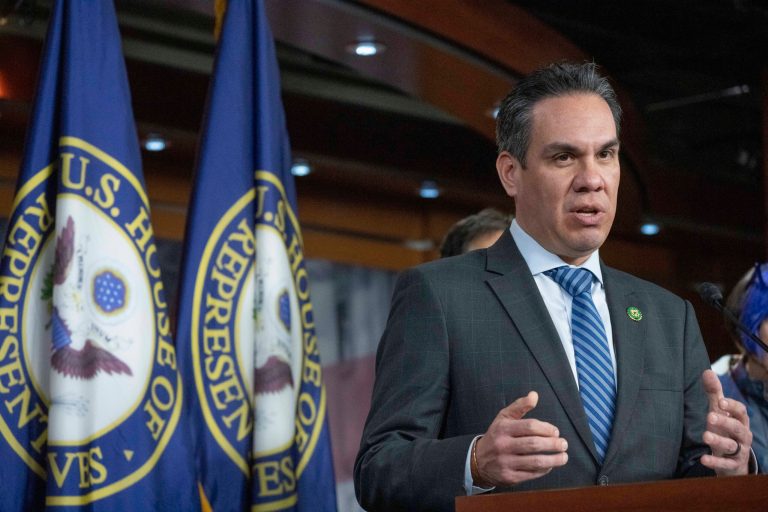 Democrats say ‘creepy’ GOP transgender athletes bill would require genital inspections