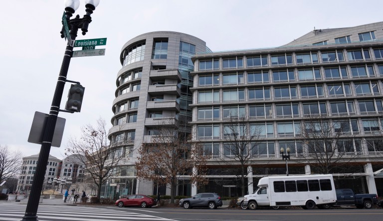 House Oversight Committee says it has received documents from Penn Biden Center