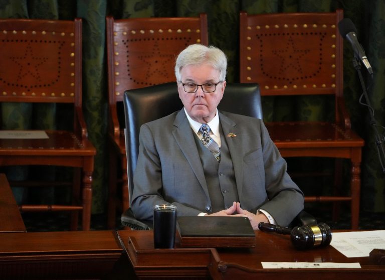 Texas legislation to crimp renewable energy projects clears state Senate