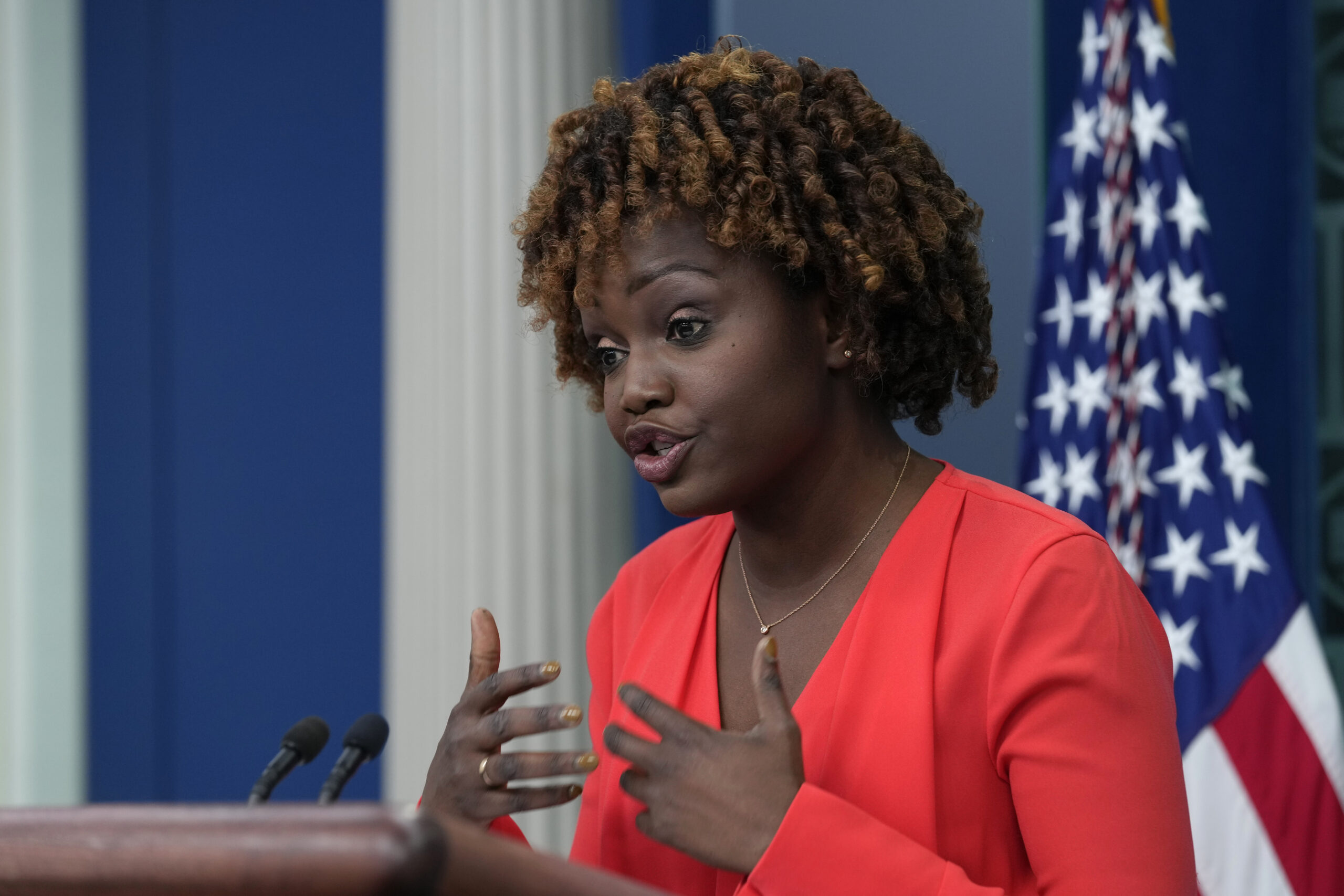 White House insists Biden has confidence in Buttigieg after FAA system outage