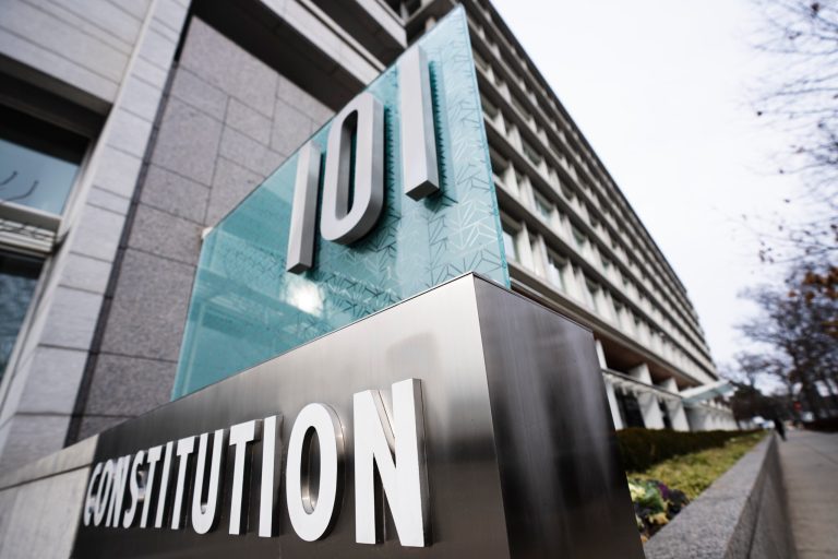 Penn Biden Center: From administration-in-waiting to center of classified documents scandal