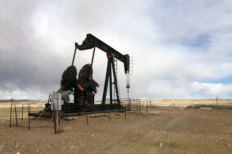 Biden administration tries paying off states to plug wells and stop energy production