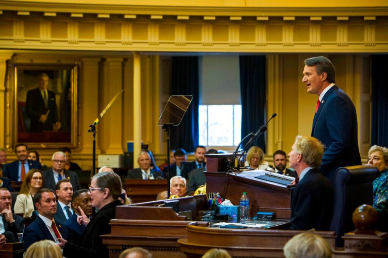 Virginia Democrats defeat abortion restriction bills in committee