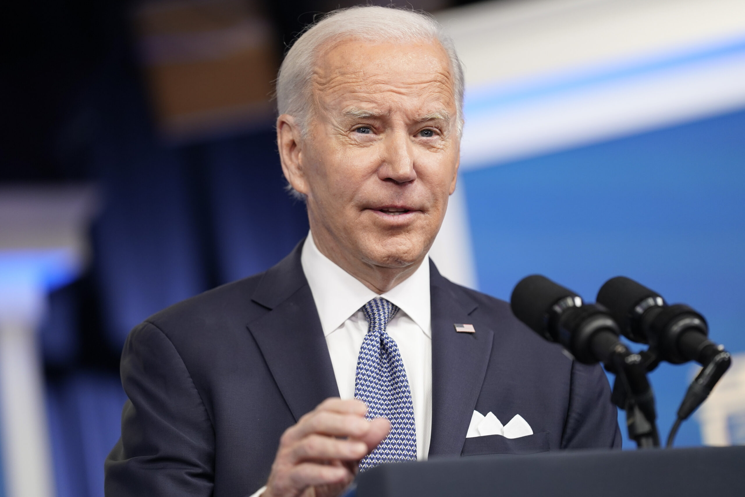 The big problem with the Joe Biden documents story