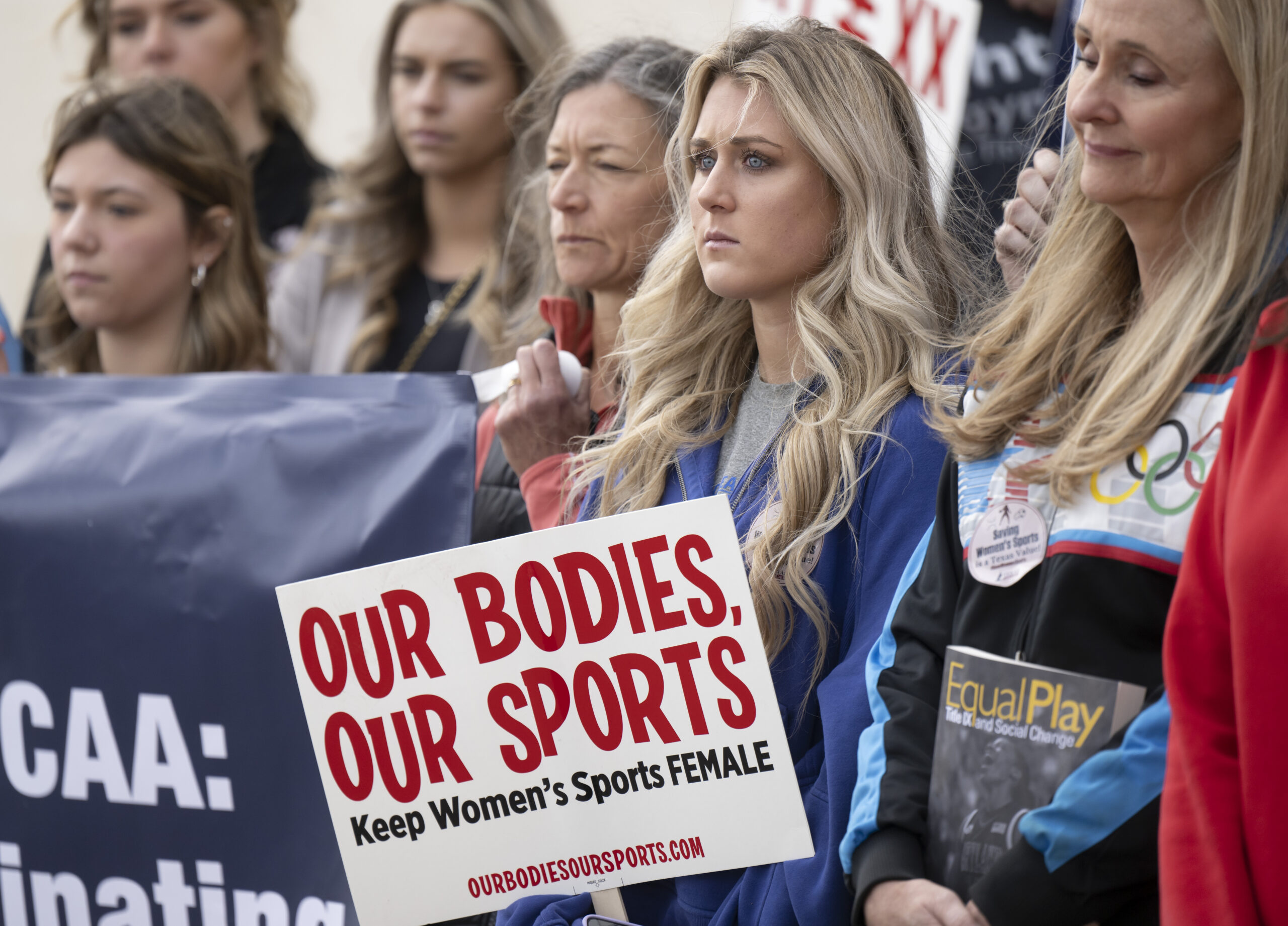 Another reminder that today’s progressivism hates women