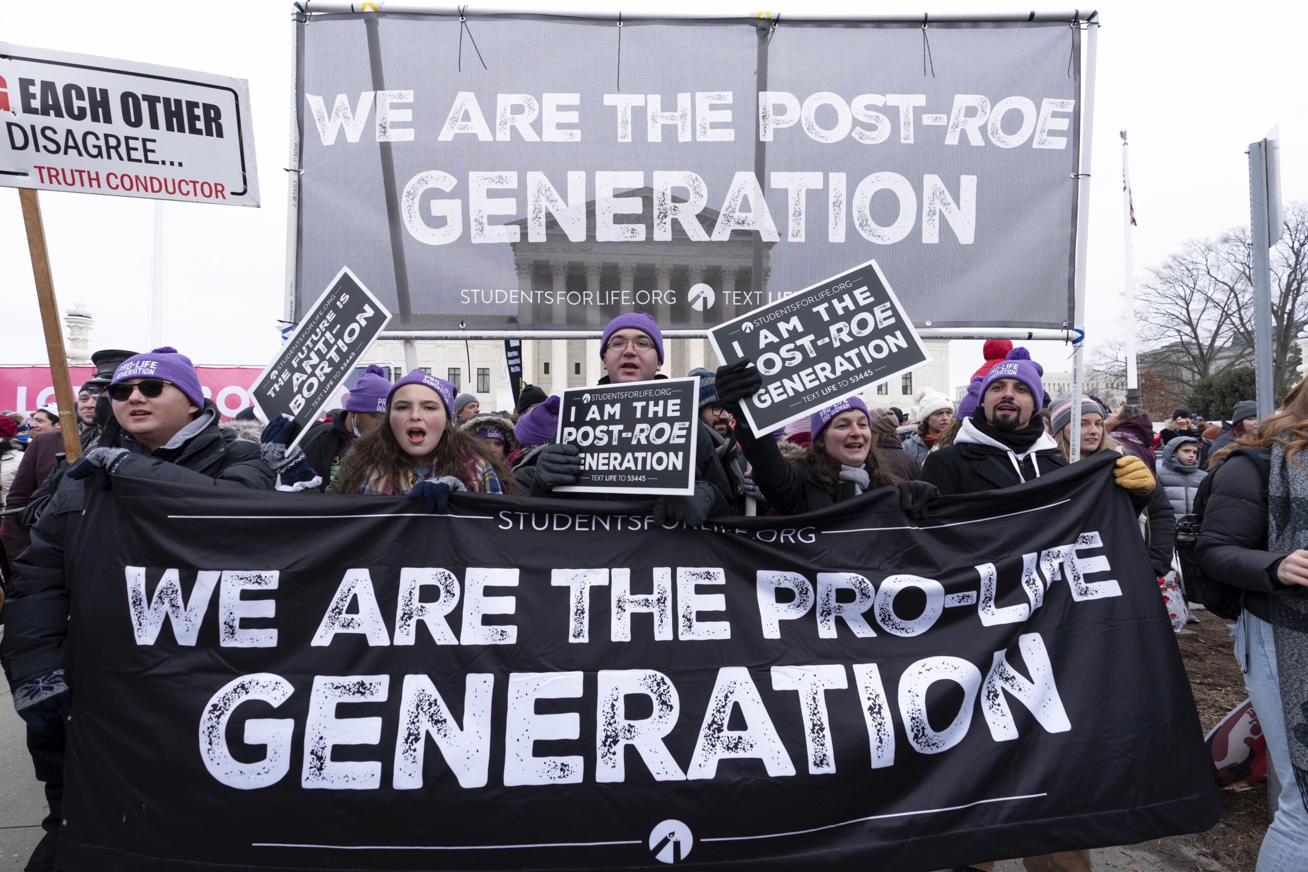 The March for Life reminds us of our common humanity