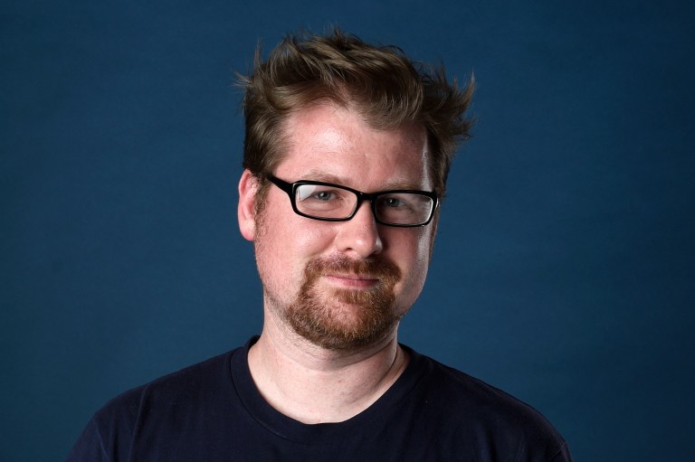 Justin Roiland dropped from two more TV shows following domestic violence charge