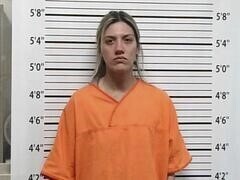 Two arrested in case of missing 4-year-old girl in Oklahoma