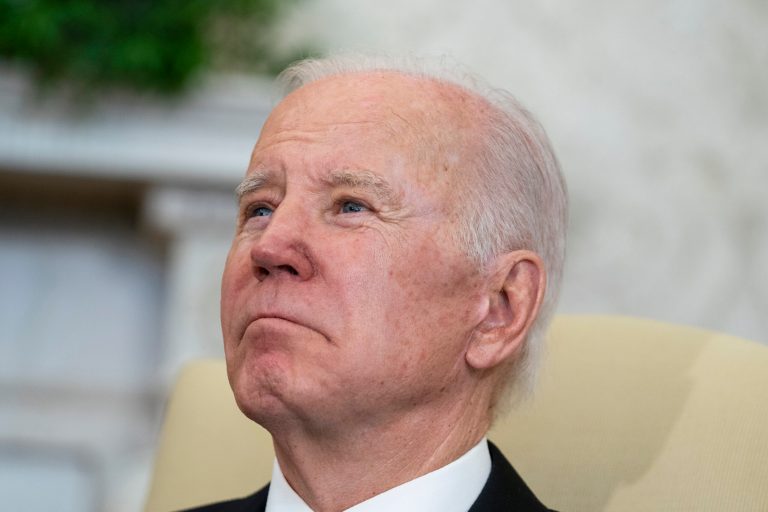 White House press secretary Karine Jean-Pierre deflected questions for a third consecutive day about the ongoing investigation into President Joe Biden's handling of classified materials Friday but did say that Biden did not receive an advance warning on the appointment of a special counsel in the matter.