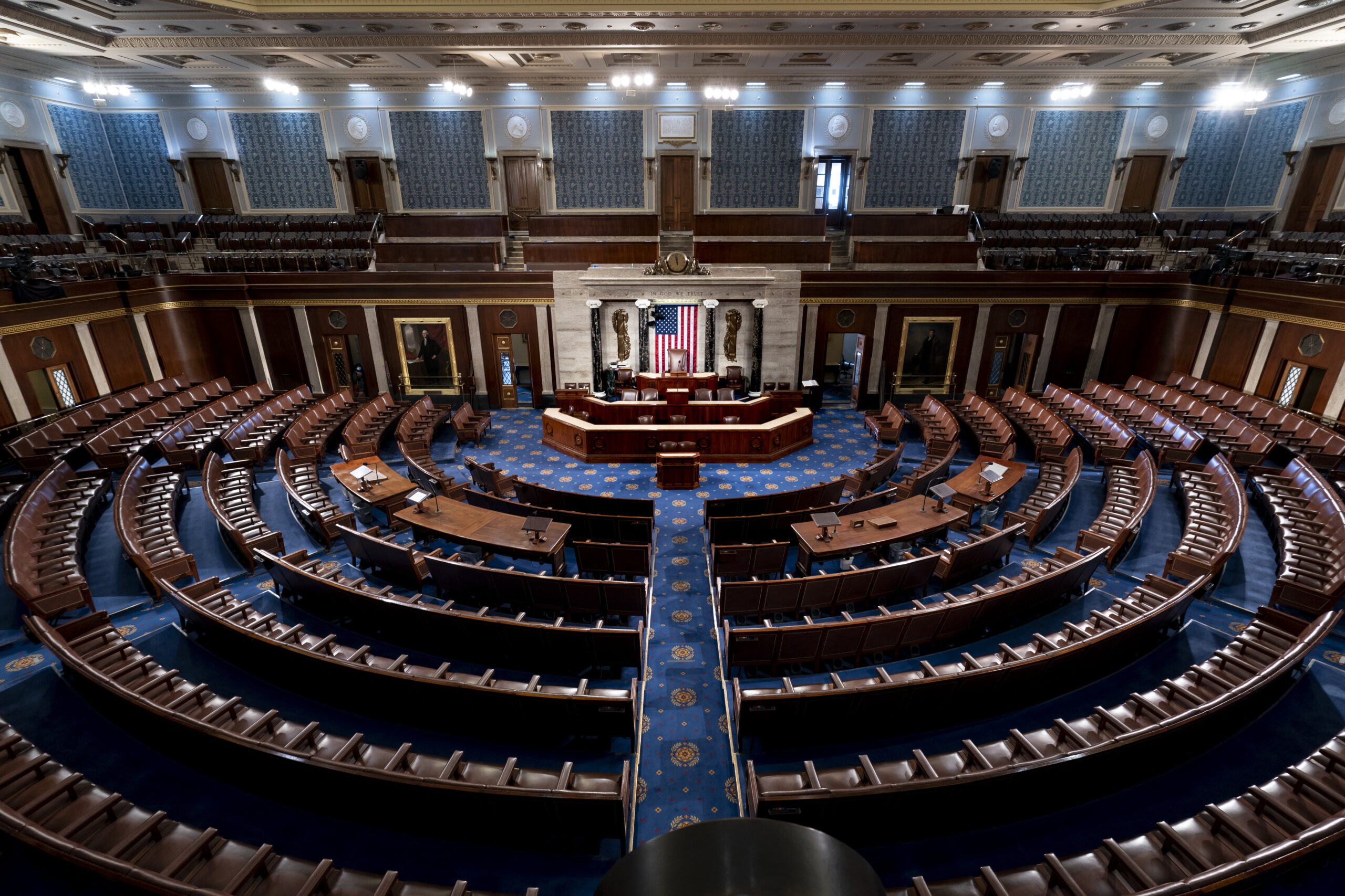 The speakership of the House, 1789-2023