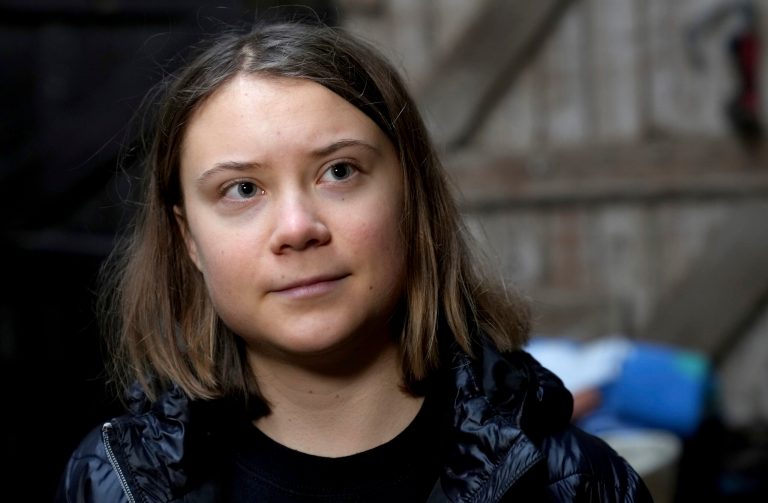 Greta Thunberg to receive honorary degree from theology faculty at Finnish university