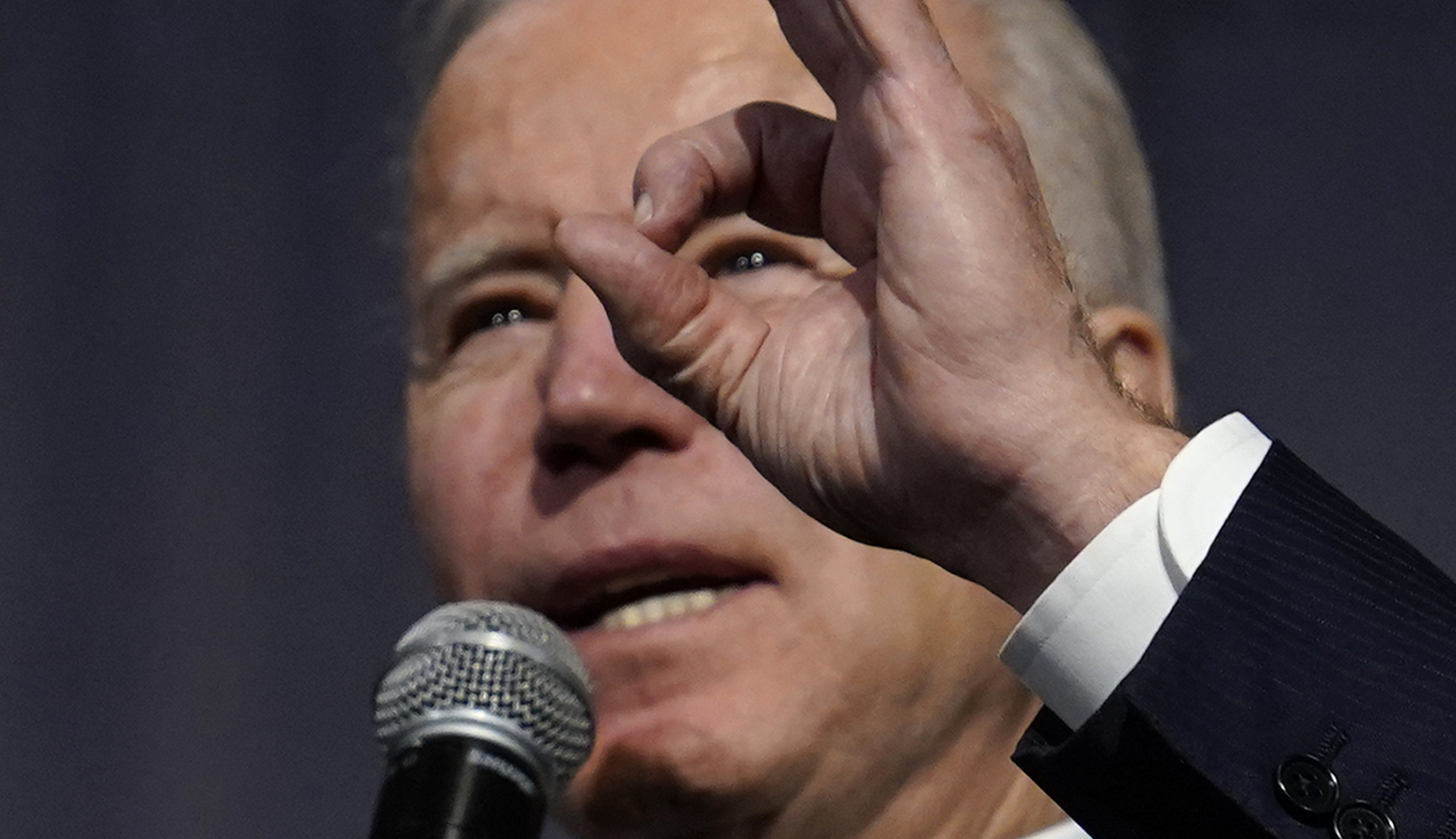 Documents scandal raises transparency questions at Biden’s residence, think tank