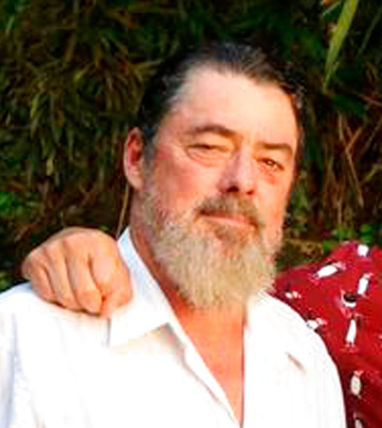 In this undated photo released by the Hawaii Police Department is Mark Knittle. 