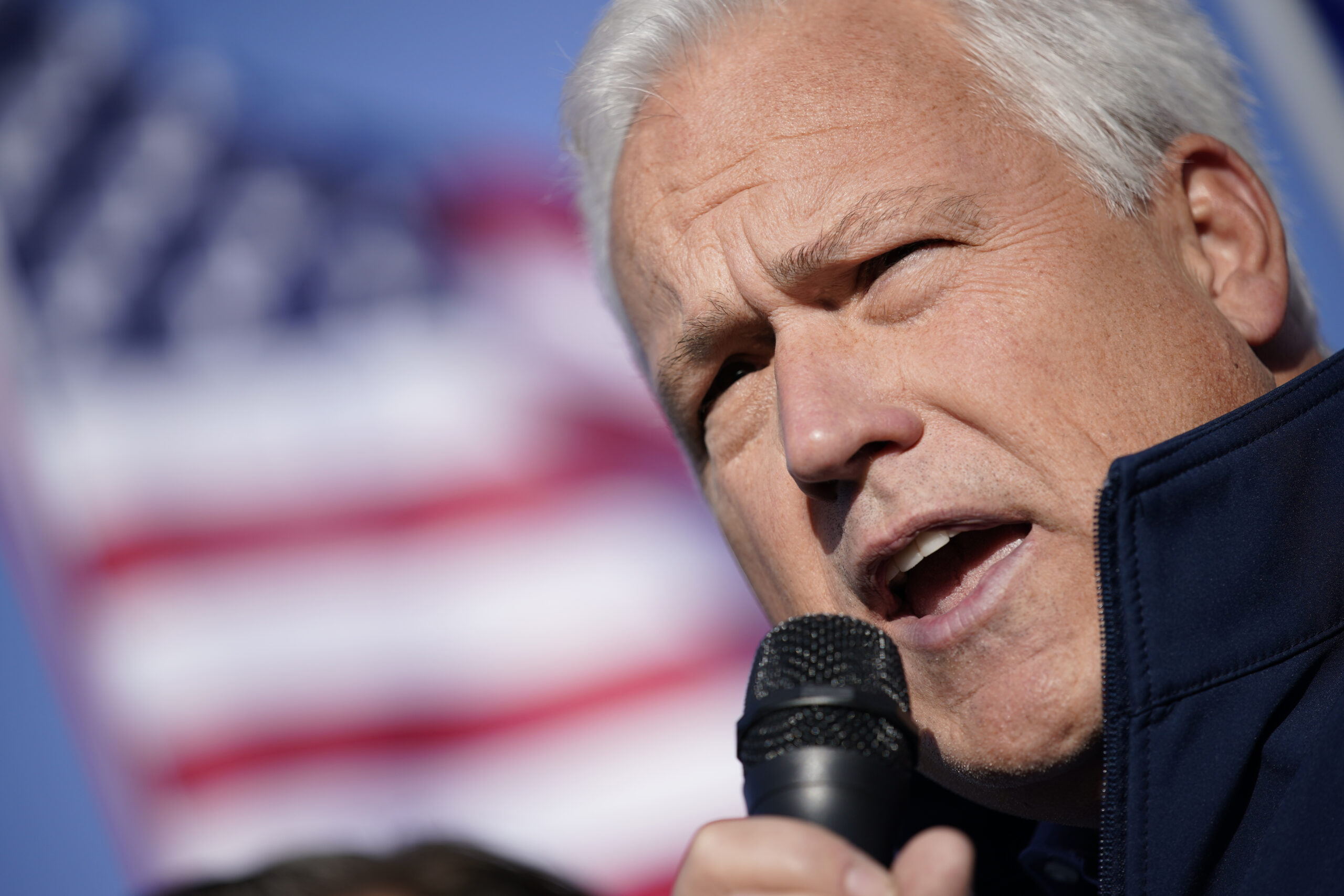 CPAC’s Matt Schlapp pushes back on media hits, won’t ‘back down’