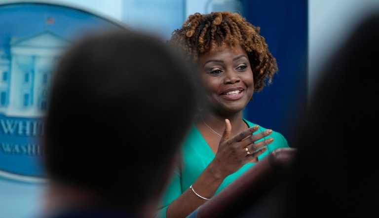 No ‘aliens or extraterrestrial activity’ in balloon takedowns, White House says