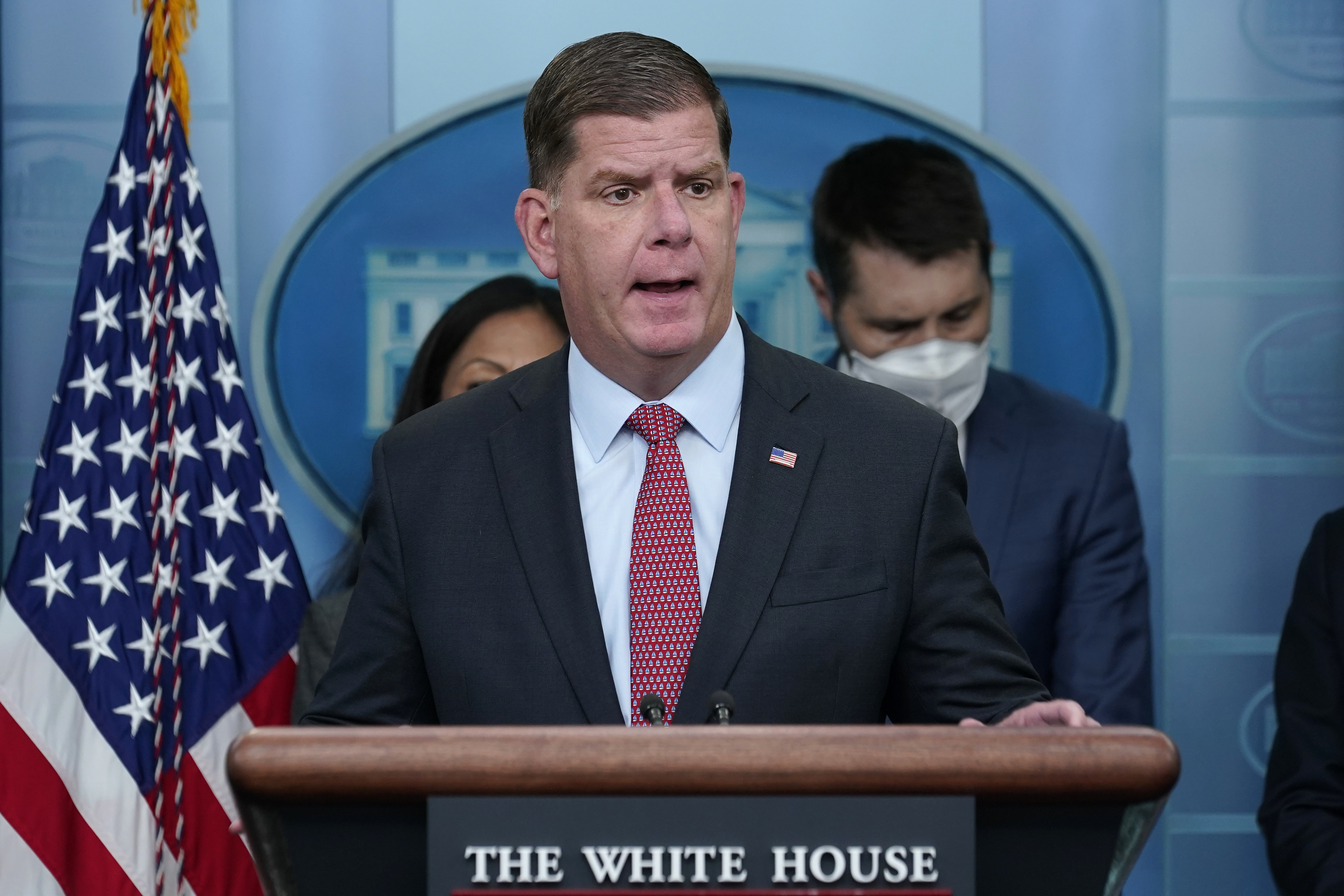 Litigants suggest ‘ulterior motive’ with Labor Department ESG retirement rule