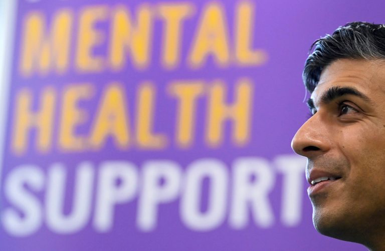 UK National Health Service bans puberty blockers for gender transitions for minors