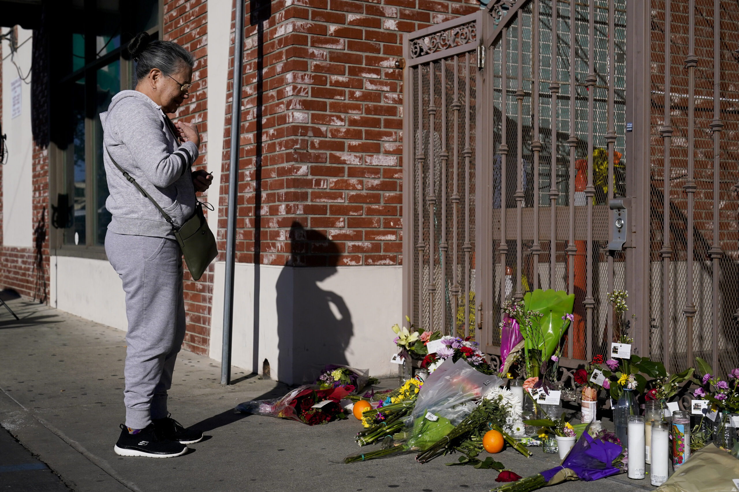 LA County shooting: Authorities release names of the 11 victims in Lunar New Year shooting