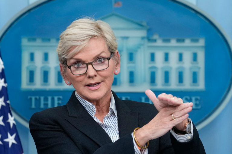 Top Republican turns up heat in Jennifer Granholm Ford stock investigation