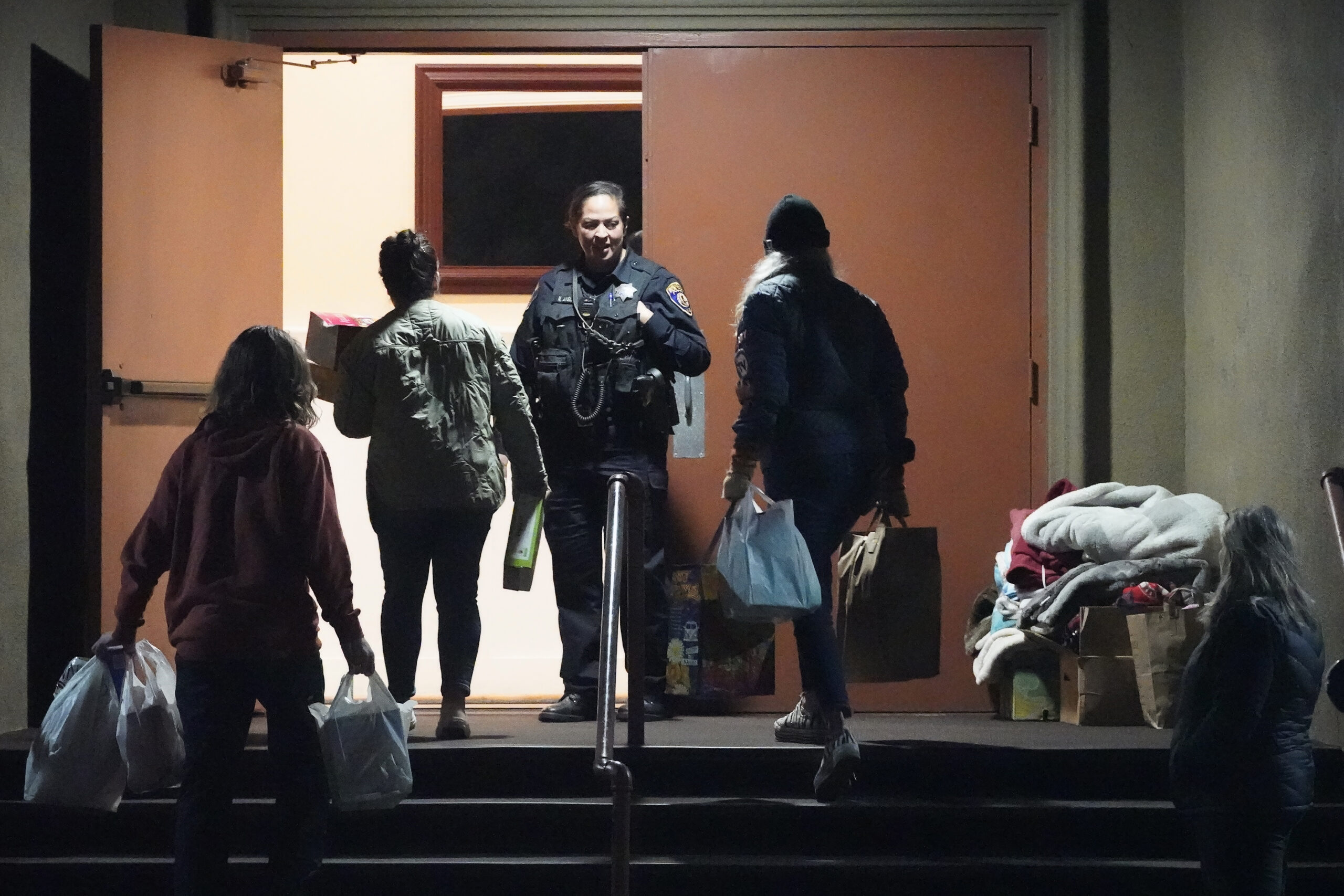 What we know so far about the two mass shootings in California