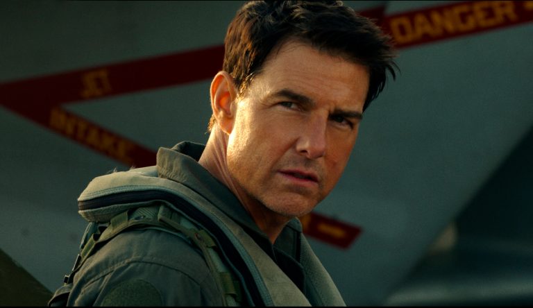 Box office hit Top Gun: Maverick scores Oscar nod for Best Picture