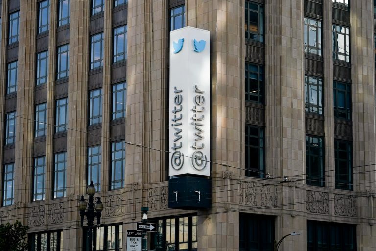 Twitter facing lawsuit from laid-off employees seeking $500 million