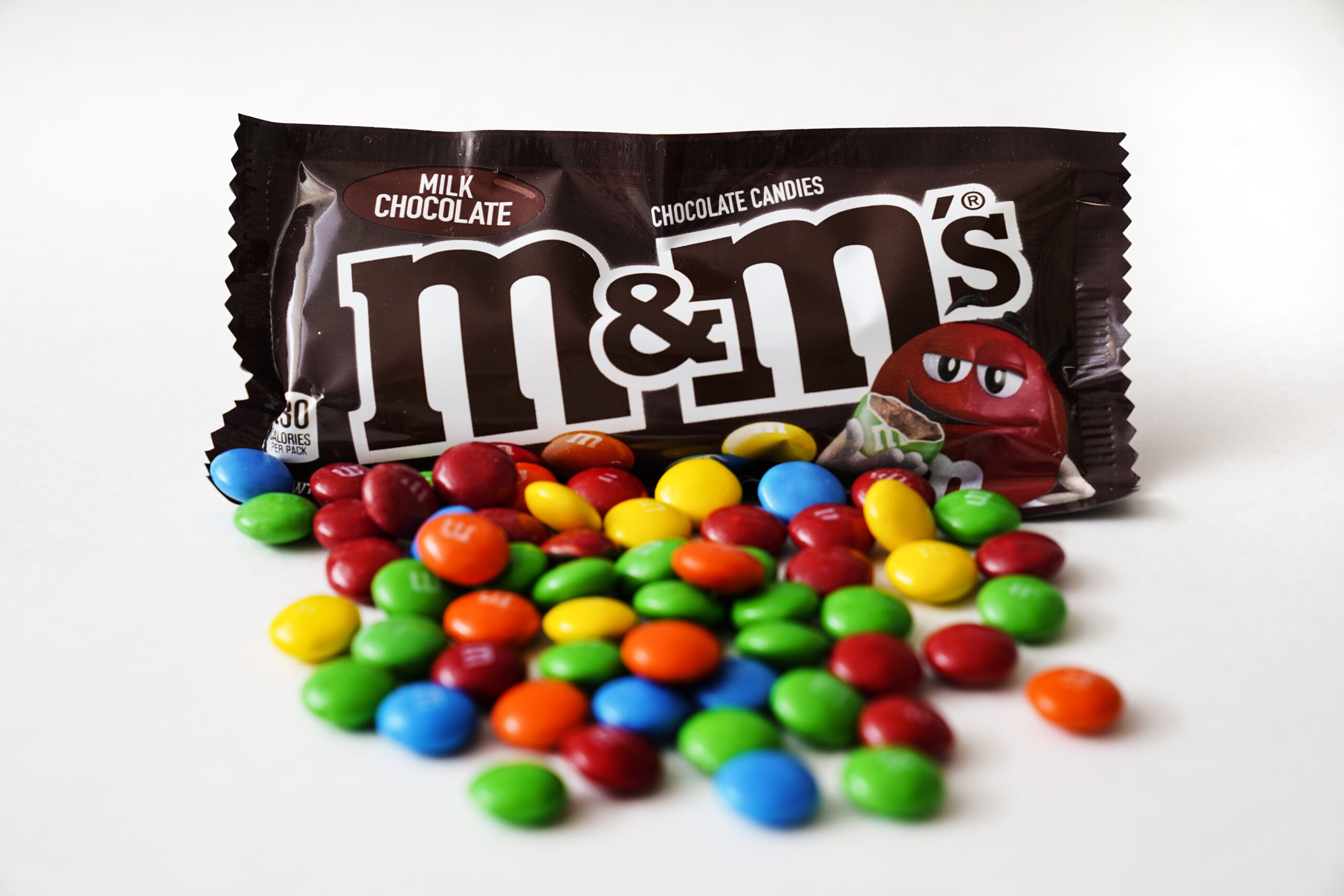 Mars Wrigley slapped with OSHA fine after workers fell into chocolate tank