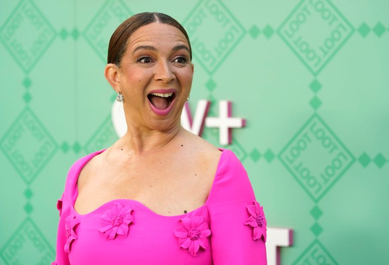 WATCH: M&M’s give up on candy mascots after backlash, hire Maya Rudolph instead